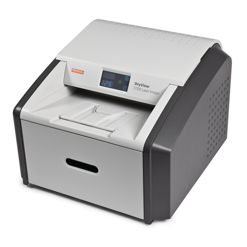 DRYVIEW 5700 Laser Imager